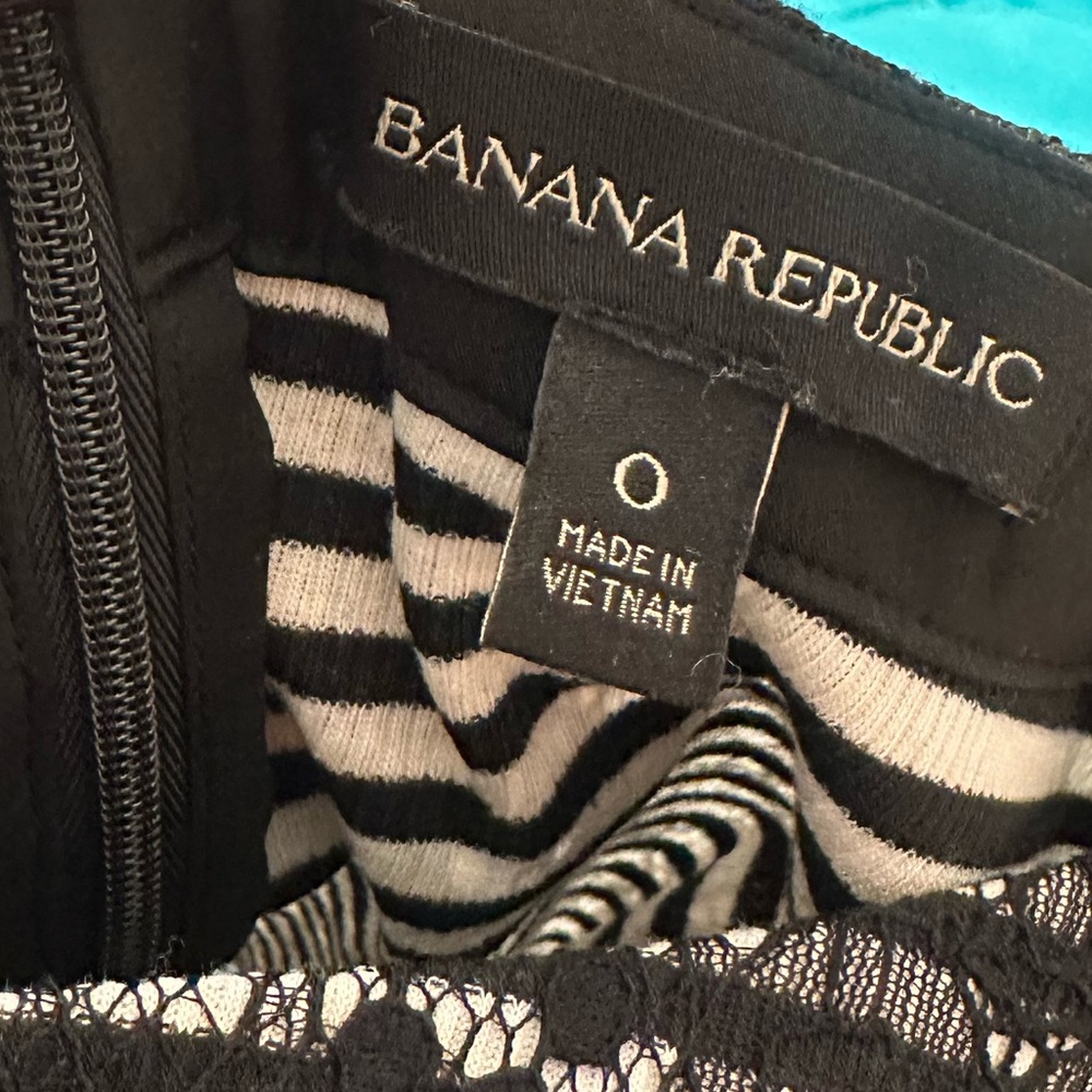 Banana republic dress - Picture 2 of 3
